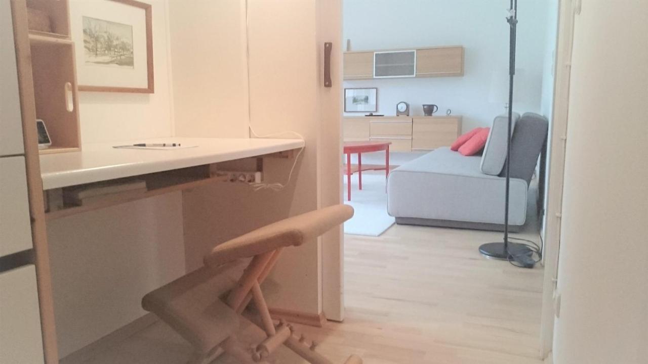 Ferienwohnung Koehler Sonthofen Dış mekan fotoğraf