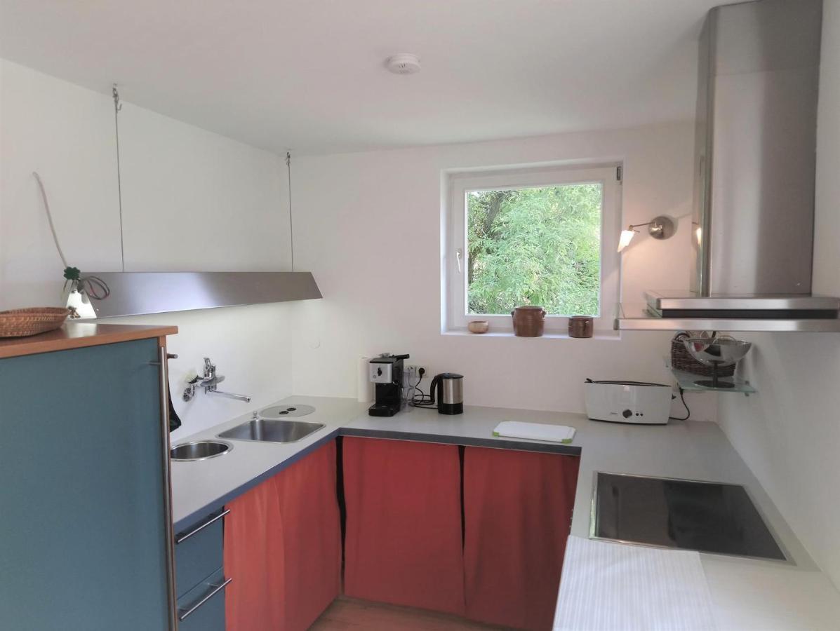 Ferienwohnung Koehler Sonthofen Dış mekan fotoğraf