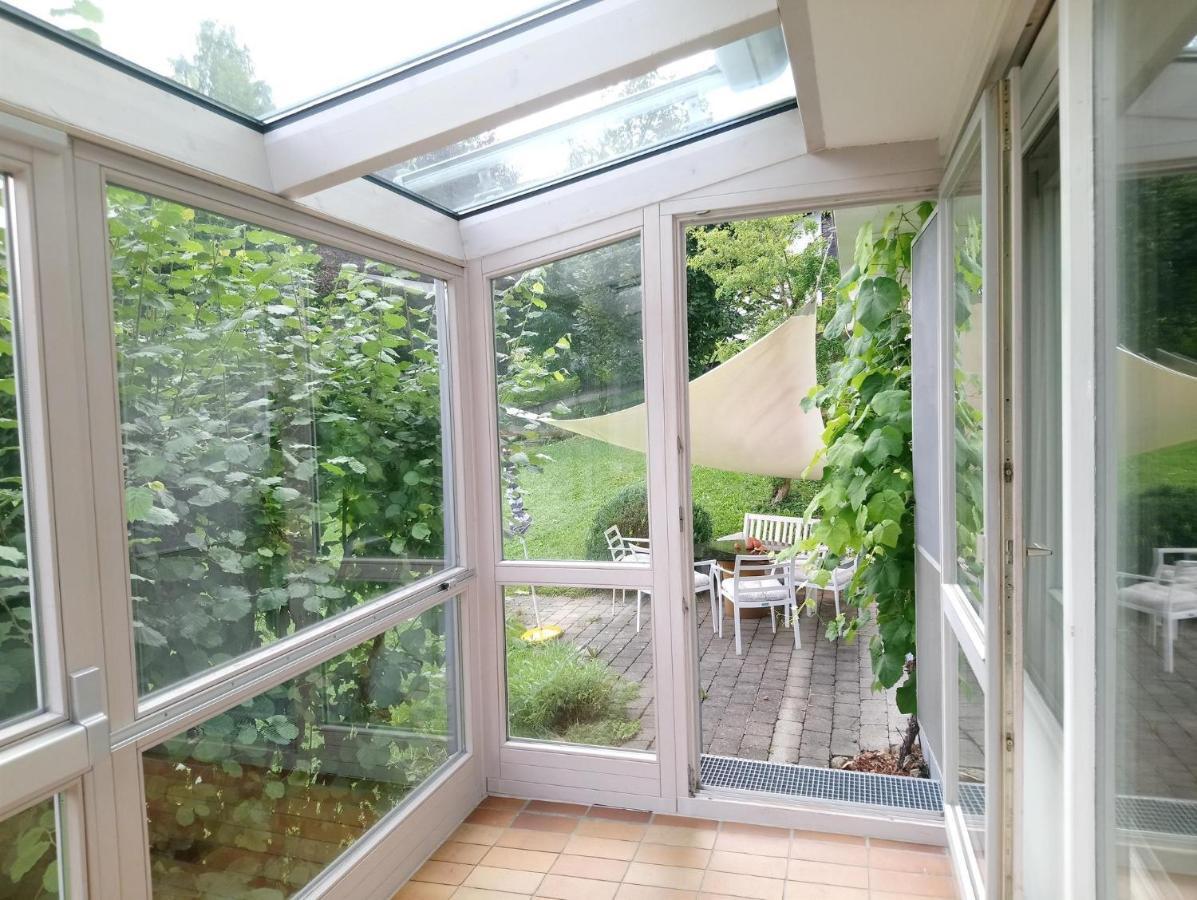 Ferienwohnung Koehler Sonthofen Dış mekan fotoğraf