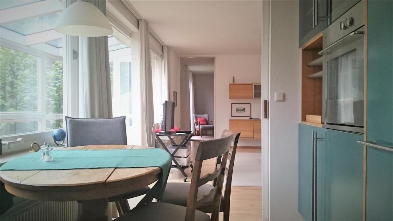 Ferienwohnung Koehler Sonthofen Dış mekan fotoğraf