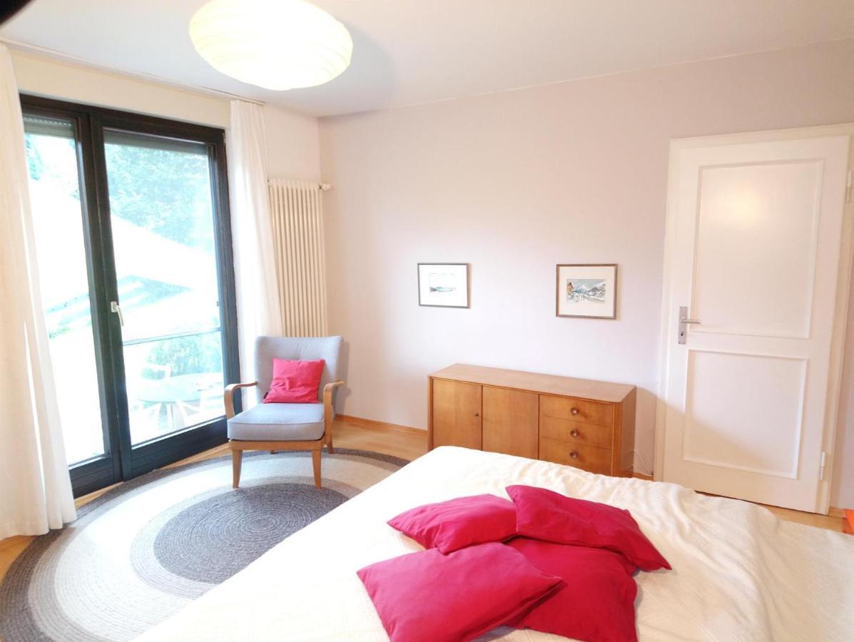 Ferienwohnung Koehler Sonthofen Dış mekan fotoğraf