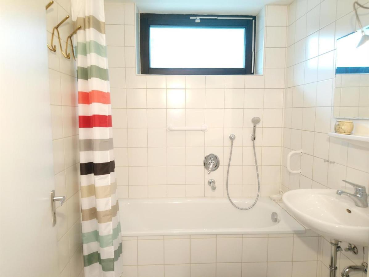 Ferienwohnung Koehler Sonthofen Dış mekan fotoğraf